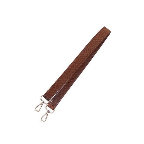 Viva Shoulder Strap | MAYU | Where luxury meets responsibility