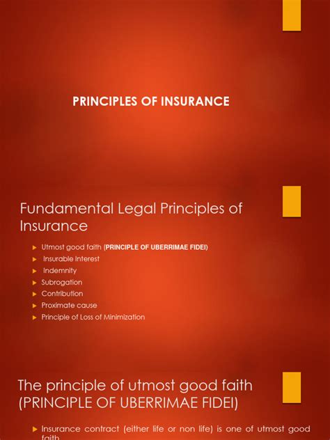 Image result for Principles of Insurance Guide Book