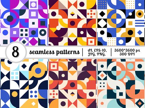 Graphic Patterns 的图像结果