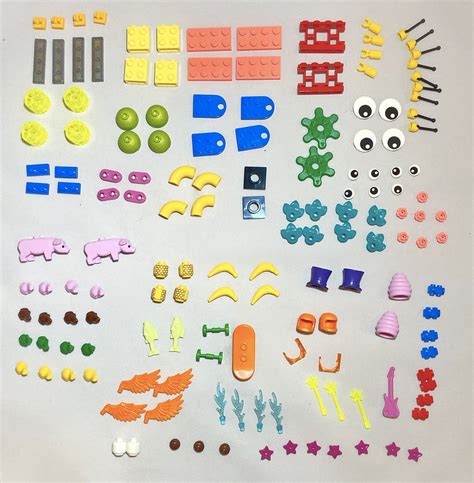 Image result for LEGO VIP Fun and Funky