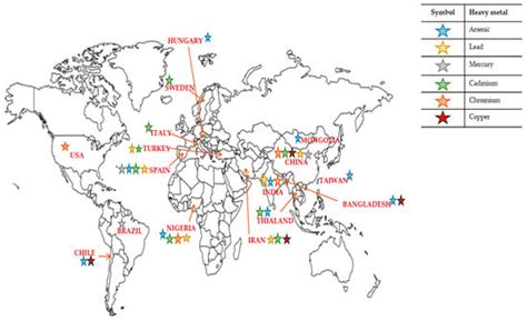 Arbuscular Mycorrhizal Fungi as Potential Agents in Ameliorating Heavy ...