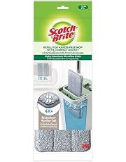 Amazon.in: Mopping Supplies: Home Improvement: Bucket Mops, Wet Mops ...