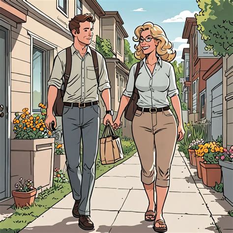 Body Swap | Story.com