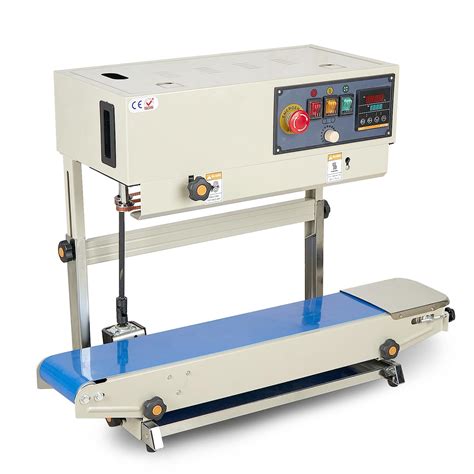 Buy R. K. PACKAGING Continuous Sealing Machine Automatic Vertical ...