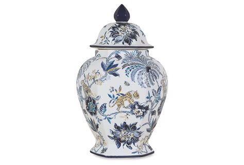 Braganza Jar | One Kings Lane