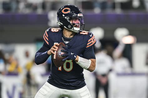 Chicago Bears, Ben Johnson officially put on playoff notice