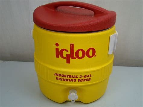 Igloo Water Cooler 3 Gallon at Sergio Hoff blog