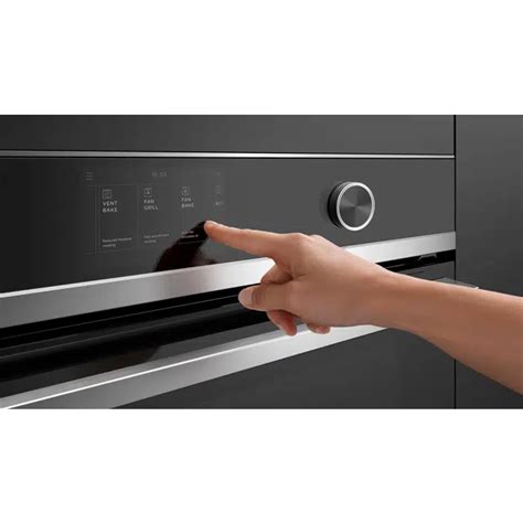 BIM objects - Free download! Combination Steam Oven, 60cm, 23 Function ...