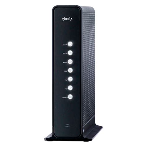 Image result for Xfinity Gateway Setup