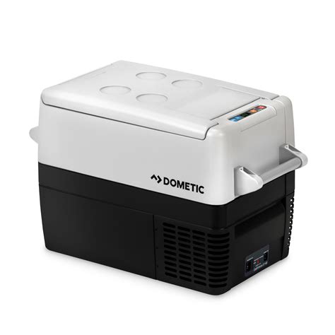 Buy Dometic CF40 Compressor Fridge Freezer AC/DC Online at desertcartINDIA