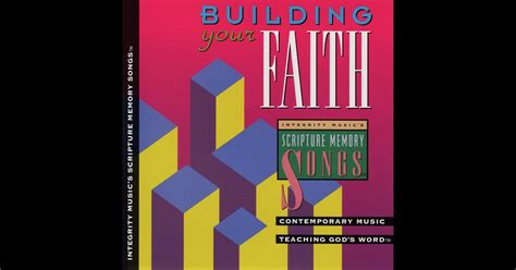 Image result for Integrity Scripture Memory Full Albums