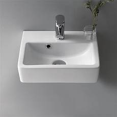 Small Sinks Bathroom by Cerastyle 001400 U By Nameek S Mini Small Ceramic Wall Small Sinks Bathroom