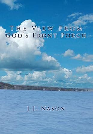 Buy The View from God's Front Porch Book Online at Low Prices in India ...