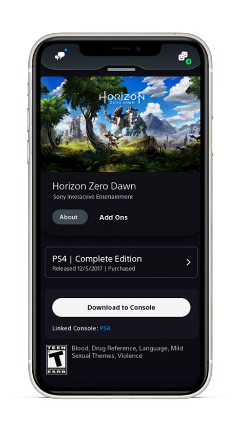 Introducing the new PlayStation App, redesigned to enhance your gaming ...