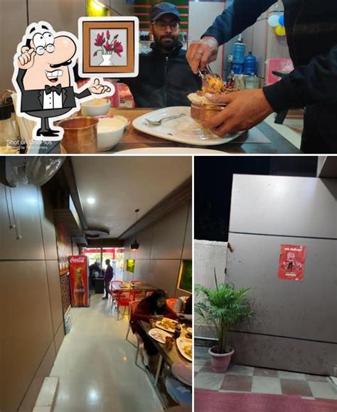 Hyderabad Biryani House, Ranchi - Restaurant menu, prices and reviews