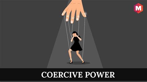 Image result for Example of Coercive Power