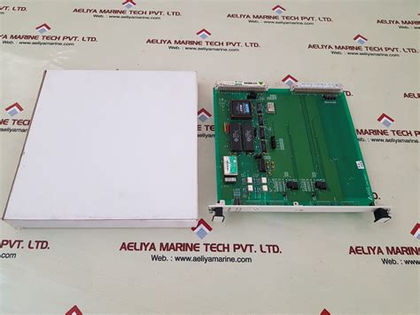 Hyundai hhi comm 960527 pr com pcb card – Aeliya Marine Tech