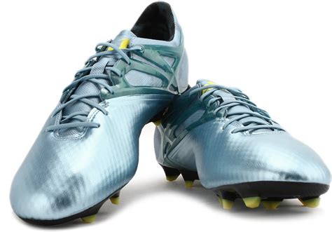 Adidas MESSI 15.1 FG/AG Football Studs For Men - Buy Maicme, Byello and ...
