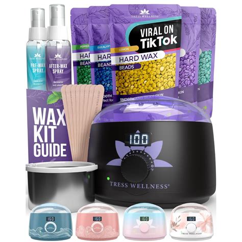 Mustache Waxing Made Easy: Tips and Techniques for Smooth Results ...