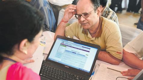 Quoting Aadhaar made mandatory for filing income tax returns (ITR) from ...