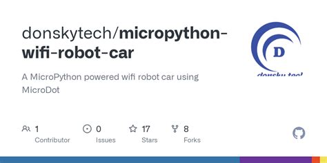 Image result for Arduino Micro Python Robot