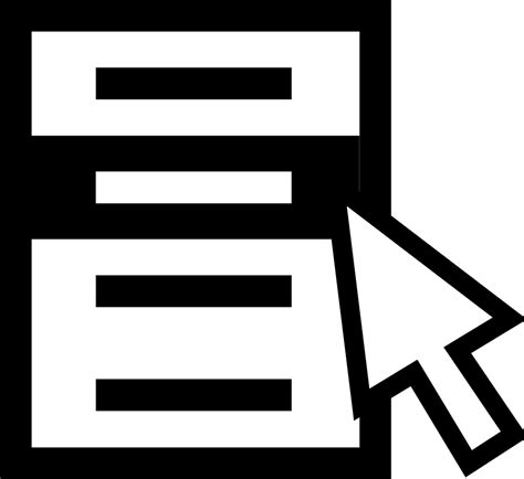 Image result for Menu Key