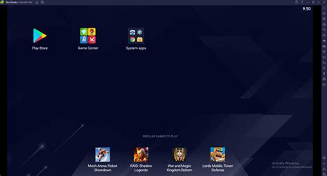 Windows Emulator for Windows 10 的图像结果