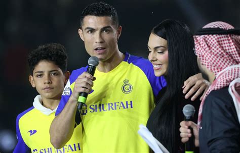 Ronaldo clear for Saudi debut on January 22: club source