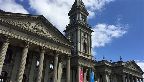 FITZROY TOWN HALL - All You Need to Know BEFORE You Go 2026 (with ...