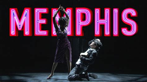 Memphis | AARP Theater