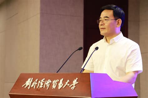 中粮集团代表到我校洽谈校企合作事宜-北部湾大学