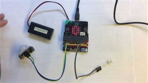 Rezultat imagine pentru YouTube Micro Bit Project