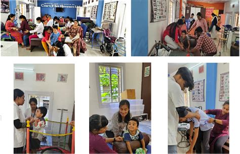 Community Based Learning: GramaKshema (Rural Wellbeing)