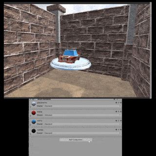 Image result for Unity 2D Rotation Tutorial