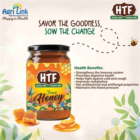 Agri Link Food Processing Pvt Ltd | Happy To Health