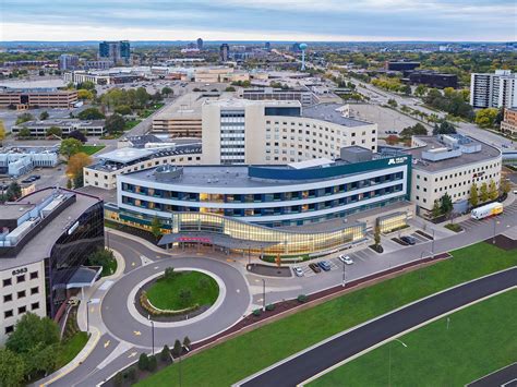 Best MN Hospitals for Blood Cancer Care Near Me - Hospital Findr - near me hospital