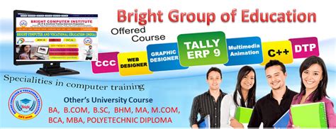 Bright Group of Education