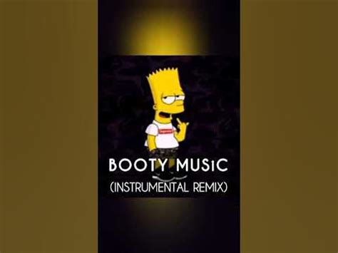 "BOOTYMUSIC" Instrumental Remix #beats #instrumentalbeat #trap # ...