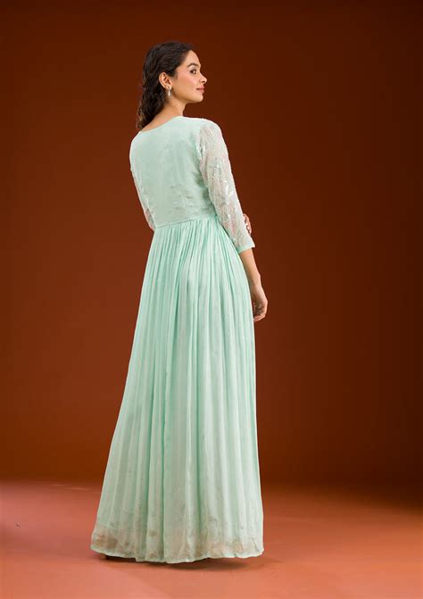 Anarkali Suit - Buy Latest Anarkali Suit Designs Online – Koskii