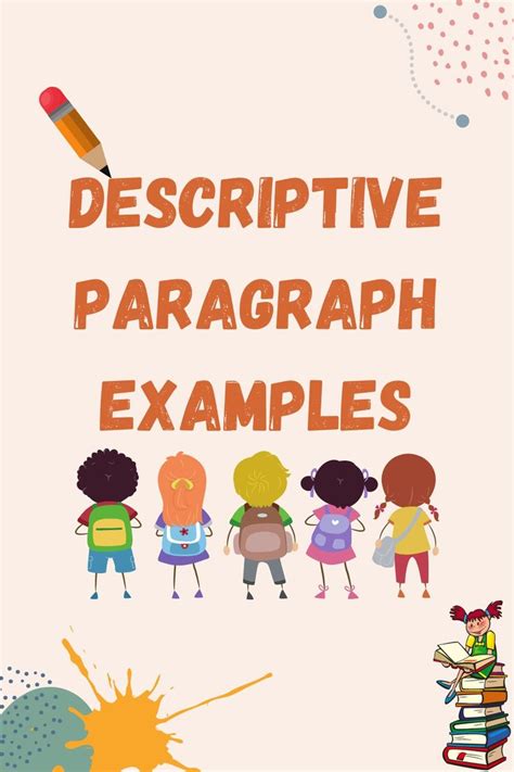 Image result for Characterization Paragraph Examples