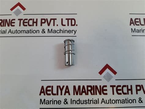 Set Of 4X Wartsila 006880131 Solenoid Valve Repair Kit – Aeliya Marine