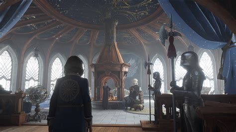 Hogwarts Legacy | Major and Minor Differences Between Houses — Poggers