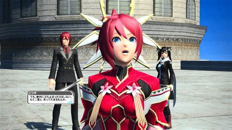 PSO2 Story Quests 的图像结果