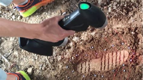 Image result for 3D Scanning Forensics