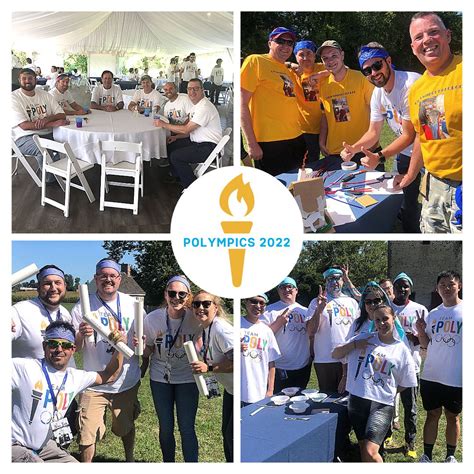 Polysciences, Inc. on LinkedIn: #olympics #polysciences #team #teampoly ...
