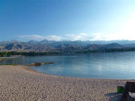 Kyrgyzstan Tours & Travel - Kalpak Travel