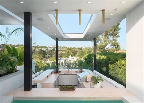 Opulent $24,950,000 La Jolla Estate: Modern Architecture, Spectacular ...