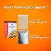 Dindigul Biryani Kit – CurryChief