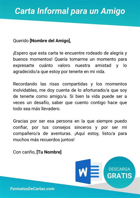 Cómo empezar a escribir una carta para un amigo