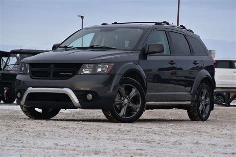 2015 Dodge Journey | Adrenalin Motors